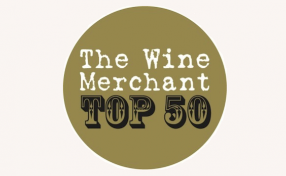 The Wine Merchant Top 50 Competition